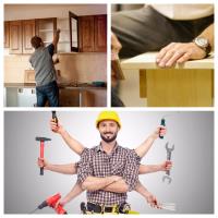 Myers Professional Handyman Service image 1